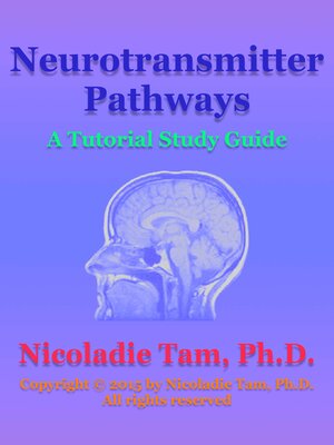 cover image of Neurotransmitter Pathways